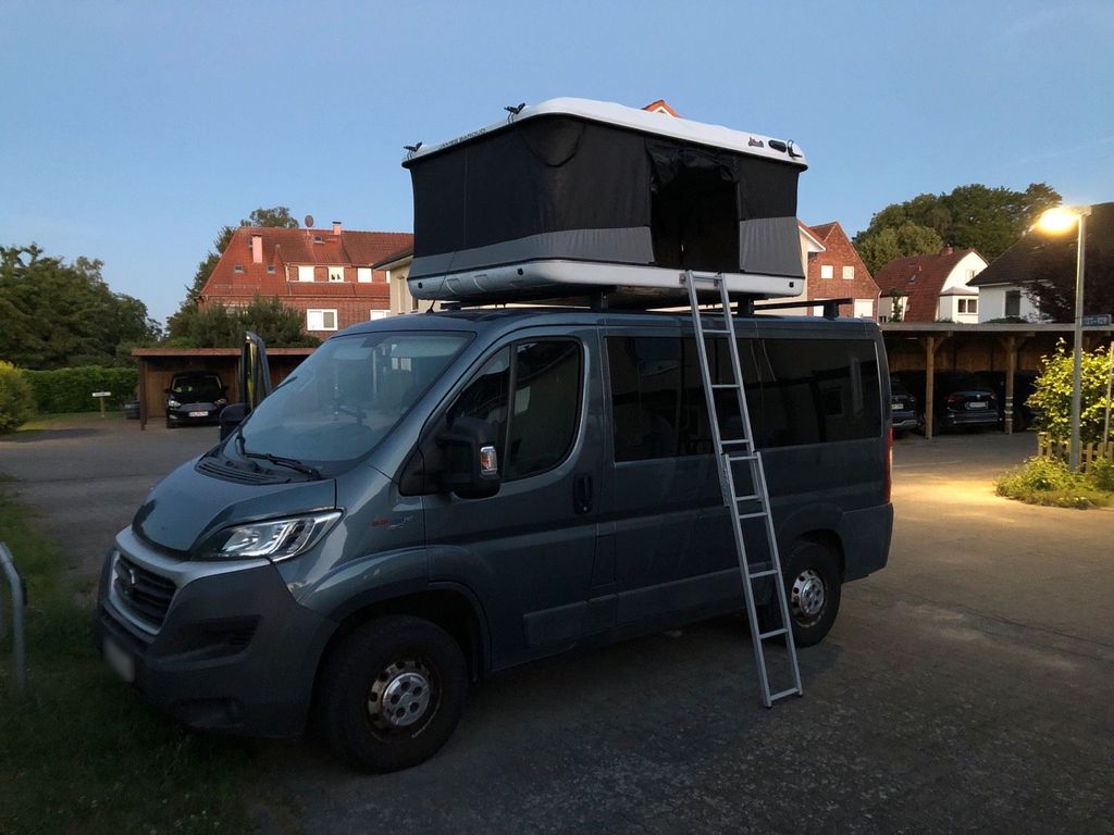 Image of Fiat Ducato
