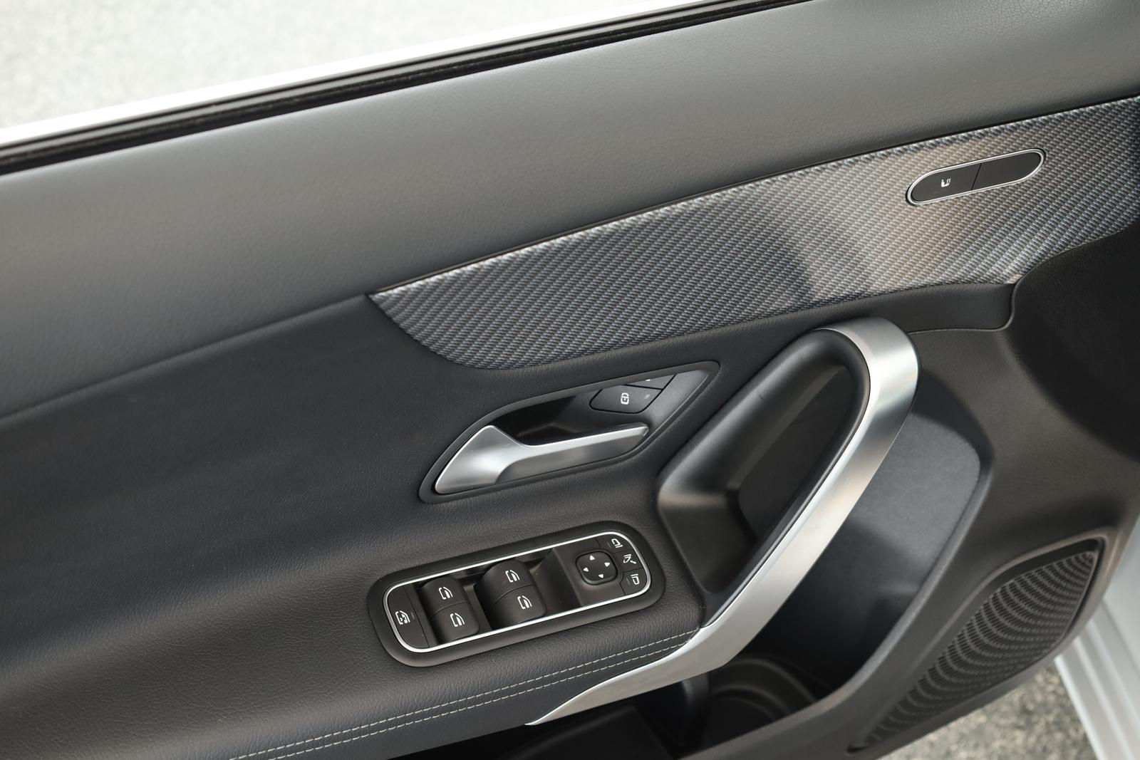 Mercedes-Benz A-Class 4M Progressive Matrix Digi Navi ACC Kam 17, миниатюра 11