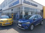 Renault Captur INTENS TCe 130 EDC *In Germersheim** - Renault Captur in Karlsruhe