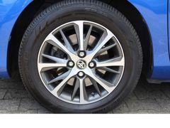 Fahrzeugabbildung Toyota Yaris Y20 Club*Kamera!*Sitzheizung*AHK!*Bluetoot