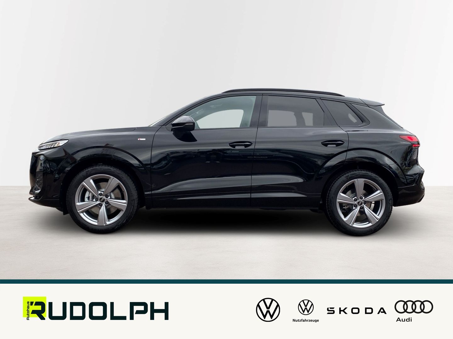 Audi Q3 - Bild 3