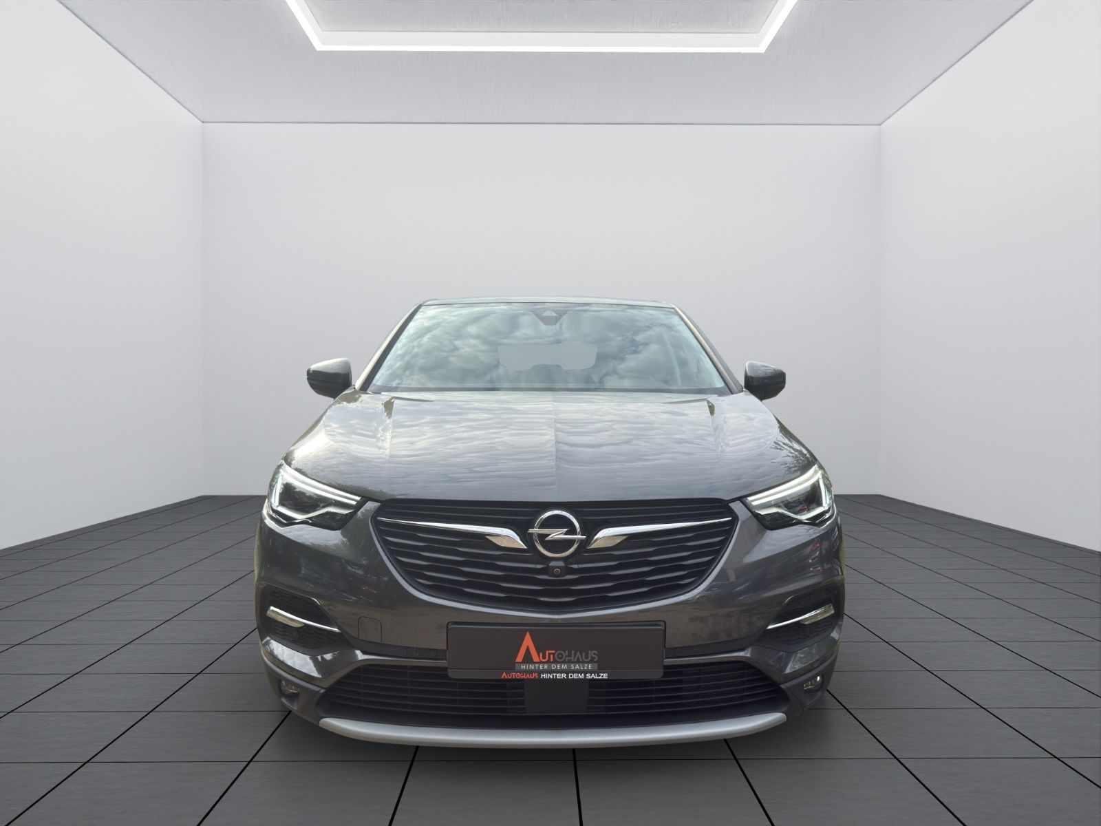 Opel Grandland (X) 2022