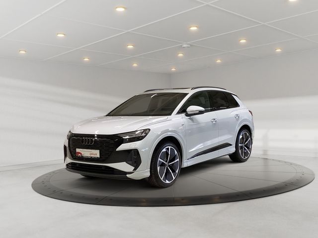 Q4 e-tron 50 quattro 360° Kamera, Matrix-LED,Pan