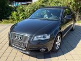 Audi A3 Cabriolet 1.9 TDI DPF *S-LINE*XENON*1.BESITZ* - Audi A3 aus 2008: 1.9