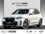 BMW X5 xDrive50e M Sport 360 HUD SHZ AHK Pano har/ka