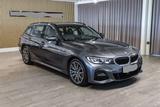 BMW 320d KOMBI*M-PAKET*NAVI/R.CAM/ACC/XDRIVE/VIRTUAL - BMW: X