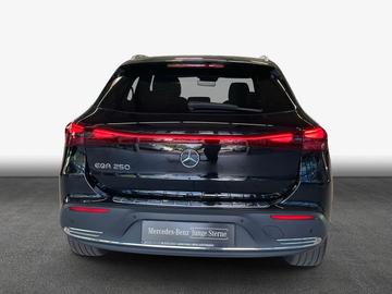 صورة 6 لـ 2025 Mercedes-BENZ EQA
