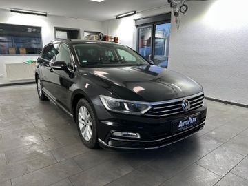Volkswagen Passat Variant - 5
