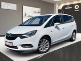 Opel Zafira ON Sitz&Lenkrad Heizung Navi Kamera PDC - Opel Zafira: On