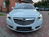 Opel Insignia Sports Tourer 2.0 CDTI.TÜV/HU. NEU!!! - gebrauchte Opel Insignia aus dem Jahr 2013