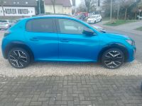 Peugeot 208 - Vorschau Bild 2