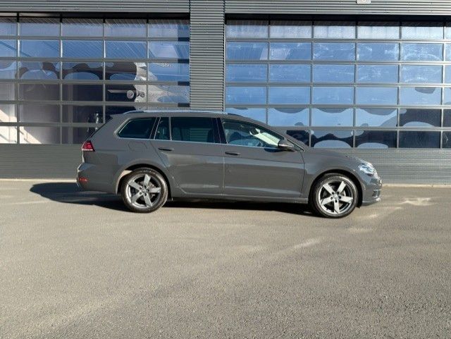 Volkswagen Golf VII Variant Highline *LED*WR*2.Hd.*MASSAGE* imagem 2