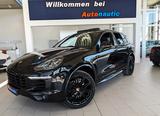 Porsche Cayenne PLATINUM LED PANO BOSE PASM 21" APPROVED