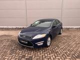 Ford Mondeo Lim. Trend - gebrauchte Ford Mondeo aus dem Jahr 2014