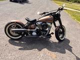 Harley-Davidson Softail - HARLEY-DAVIDSON 1998 SOFTAIL