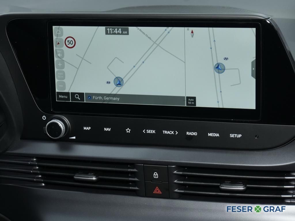 Hyundai i20 - Bild 6