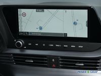 Hyundai i20 - Vorschau Bild 6