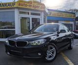 BMW 320d GT SportLine*2.Hd*Temp*BiXen*RKam*TÜV*EU6 - gebrauchte BMW 320 Gran Turismo aus dem Jahr 2015