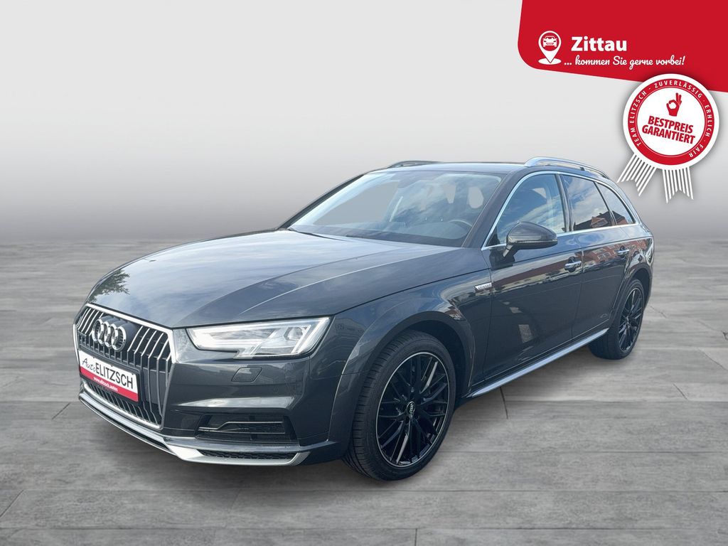 Image of Audi A4