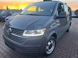 Volkswagen T6 Caravelle ABT E - DSG - ELEKTRO - 8 SITZE - Volkswagen T6 mit Elektro-Antrieb