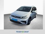 Volkswagen Touran MOVE 2.0 CL DT110 TDID7F - Volkswagen Touran Jahreswagen mit Diesel-Antrieb