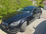 Mercedes-Benz CLS 250 Shooting Brake CLS 250 CDI Shooting ... - Mercedes CLS 250 Shooting Brake mit Schiebedach
