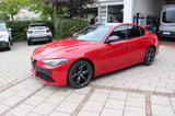 Alfa Romeo Giulia Estrema Q4 Garantie bis 06-2026 - Alfa Romeo Giulia aus 2022