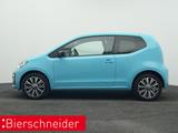 Volkswagen up! 1.0 Active RADIO TEMPOMAT - gebrauchte VW up! aus dem Jahr 2022