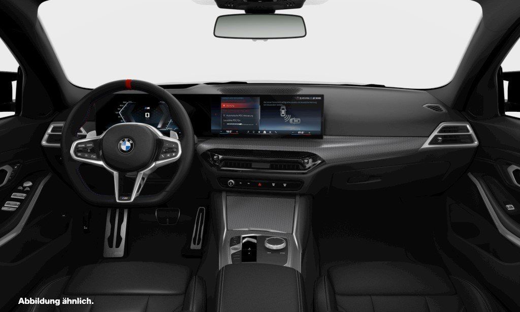 BMW M340i xDrive Touring HiFi DAB LED Pano.Dach Shz foto 3