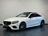 Mercedes-Benz E400 Edition 1 Coupe MAGNO/MASSAGE/PANO/MEMORY - Mercedes-Benz E 400: Coupe
