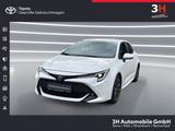 Toyota Corolla 1.8-l-Hybrid 5-Türer Team Deutschland - Toyota Corolla in Solingen