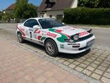 Toyota TOYOTA CELICA 2.0 GTI T18 WRC RALLYE TÜV - Toyota Gebrauchtwagen von 1990