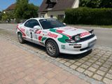 Toyota TOYOTA CELICA 2.0 GTI T18 WRC RALLYE TÜV - Toyota aus 1990