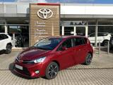 Toyota Verso 1.8 6-G. 5-Sitzer Edition S+ mit Navi, AHK - Toyota Verso mit Benzin-Antrieb: Kleinbus, 1.6