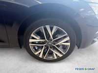 Skoda Octavia - Vorschau Bild 4