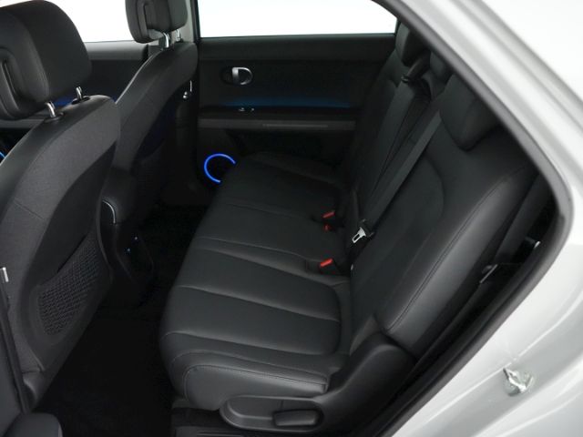 IONIQ 5 TECHNIQ 77,4kWh+VOLL-LED+NAVI+WÄRMEPUMPE