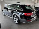 Audi A4 Allroad quattro 2.0 TDI*Navi*Leder*AHK. - gebrauchte Audi A4 Allroad aus dem Jahr 2015
