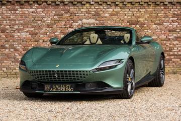 2024 Ferrari ROMA 缩略图 11