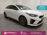 Kia Proceed 1.6 T-GDI GT Navi|CAM|SHD|Lenkrhzg. - Kia aus 2022