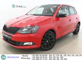 Skoda Fabia 1.2 TSI Monte Carlo Pano LED Navi Sport-S - Skoda Fabia mit Benzin-Antrieb: Schiebedach