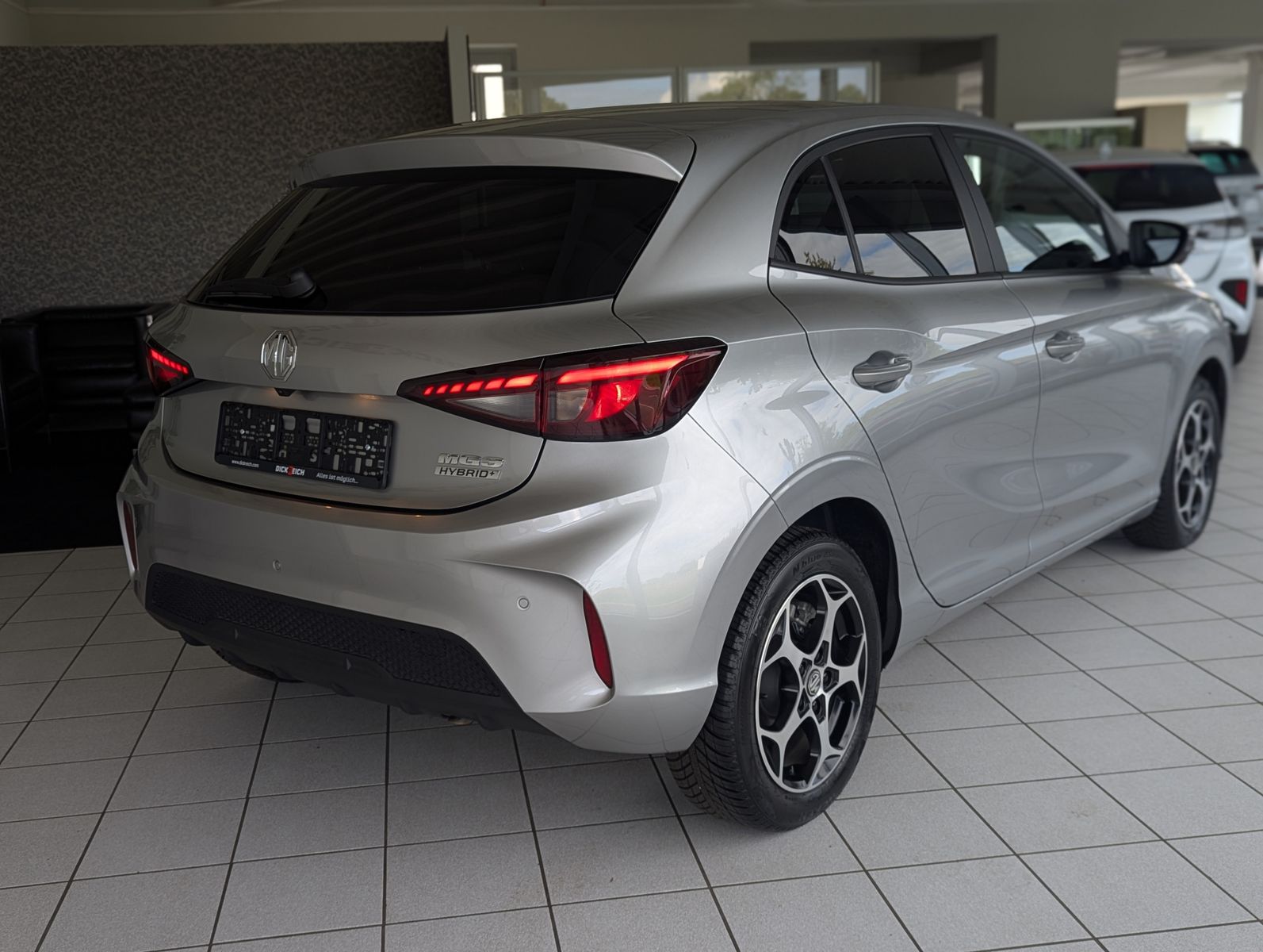 MG3