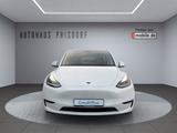 Tesla Model Y Long Range Dual AWD AMD Ryzen - Tesla Gebrauchtwagen in Hamburg