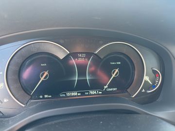BMW X3 - 12
