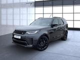 Land Rover Discovery D250 R-Dynamic SE - Land Rover Discovery: R Dynamic Se