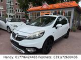 Renault Scenic Xmod Paris ENERGY/NAVI/LEDER/ALU/PDC/AHK - gebrauchte Renault Scenic aus dem Jahr 2013