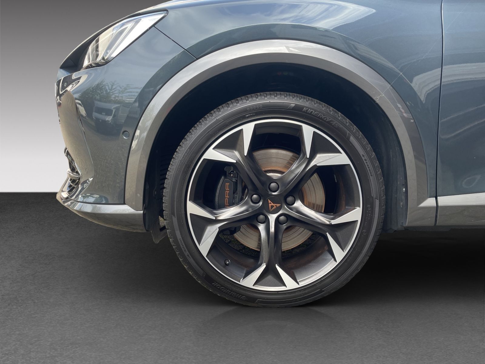 Cupra Formentor - Bild 9