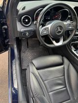 Mercedes-Benz C 200 T Autom. AMG Styling - Mercedes-Benz C-Class: AMG Styling