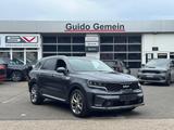 Kia Sorento 2.2 CRDi 4WD Platinum + Panoramadach - Kia Sorento in Duisburg