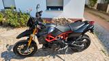 Aprilia Dorsoduro 900, Top gepflegt, im Reise-Set - APRILIA DORSODURO 900
