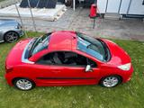 Peugeot 207 CC - Peugeot 207 in Hamm